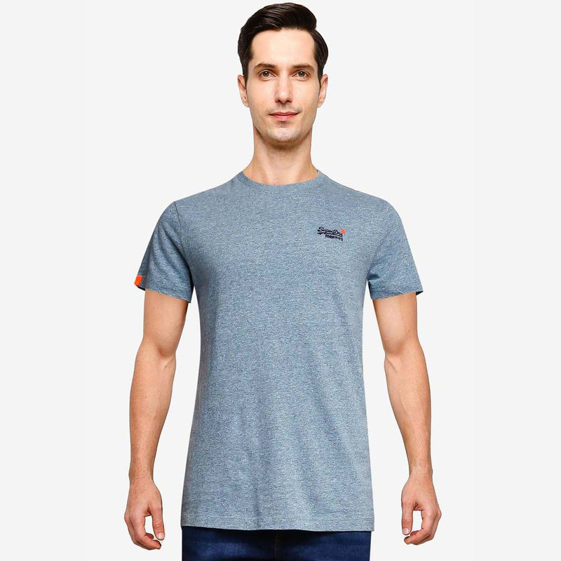 Superdry Orange Label Vintage 