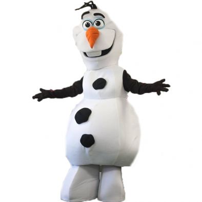 Olaf
