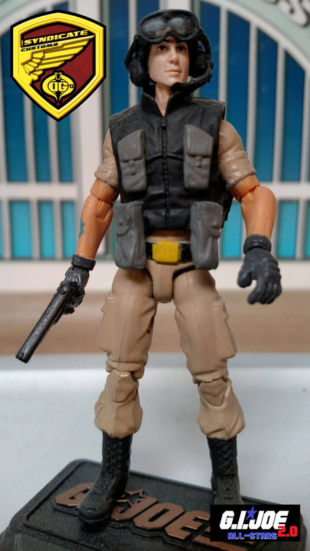 Day 9 - Leadfoot by Darth_Ennis