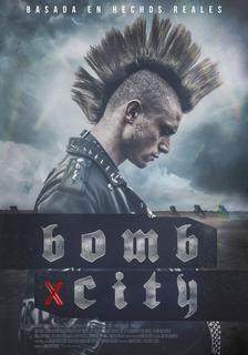 Bomb City