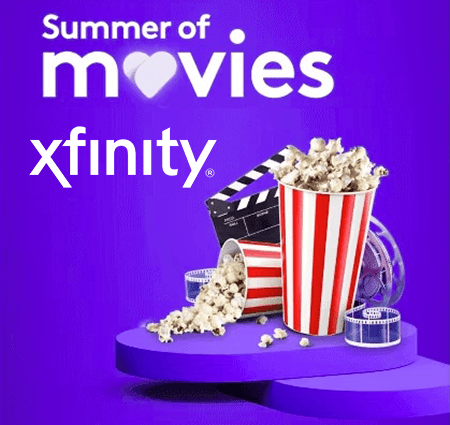 Get Free Movies Every Monday with Xfinity Rewards Through 8/13 – Now Streaming Saving Private Ryan Get Free Movies Every Monday with Xfinity Rewards Through 8/13 – Now Streaming Saving Private Ryan