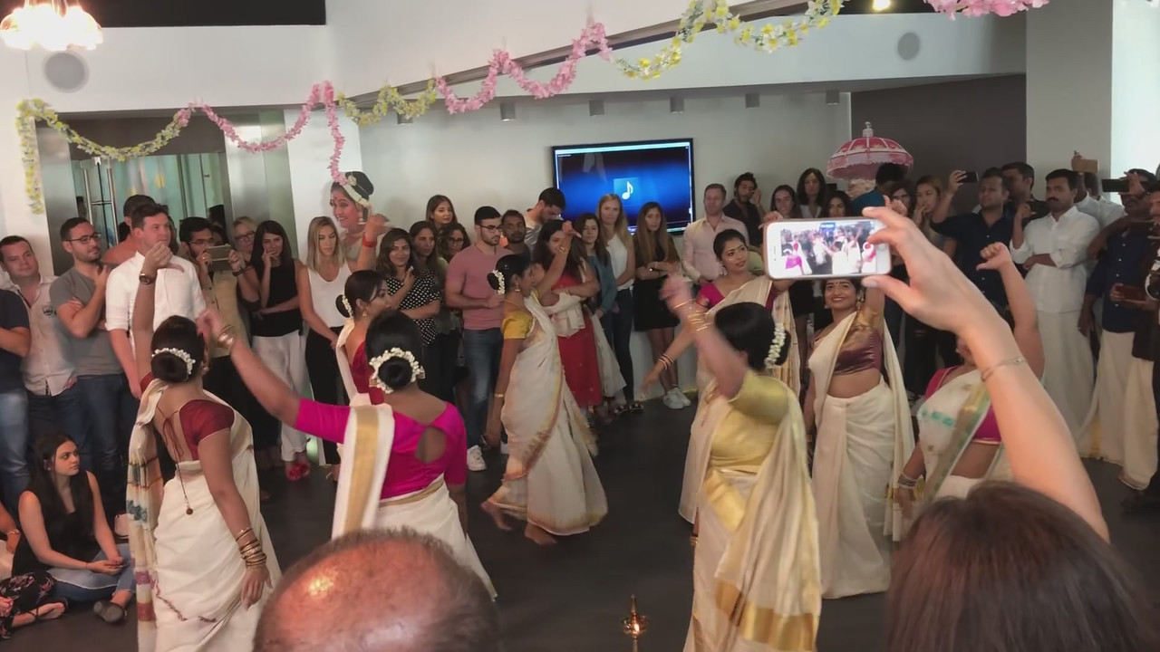 Thiruvathira  Onam Dance[21-24-45]