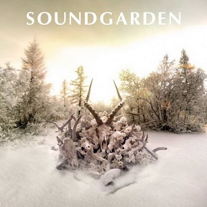 Re: Soundgarden