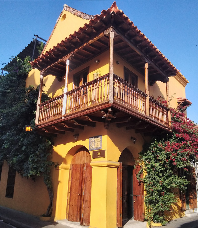 Зимовка 2026, полтора месяца в Колумбии.