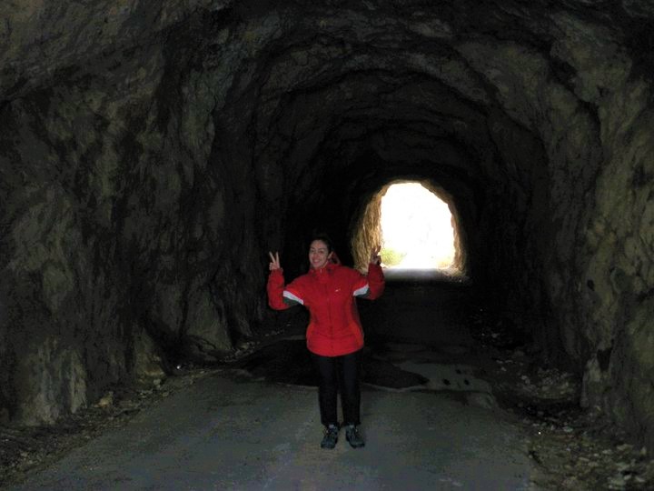 CAÑON DEL RIO GUADIELA-2011/2015-CUENCA - Paseando por España-1991/2016 (17)