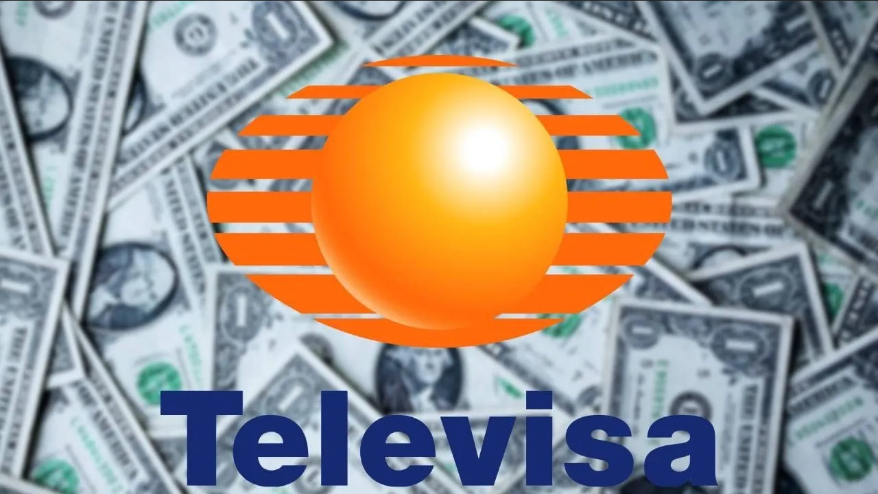 Para acabar con TV Azteca, Televisa millones de pesos en esta novela