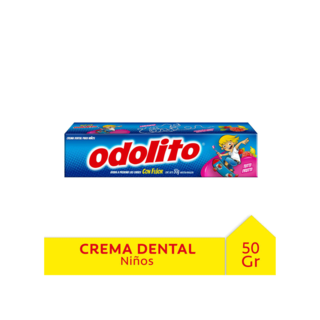8816 | Crema Dental Odolito X 70 Grs