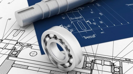 Mechanical Engineering-Machine Designing-1