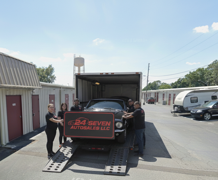 WELCOME TO Marson Farm Pro