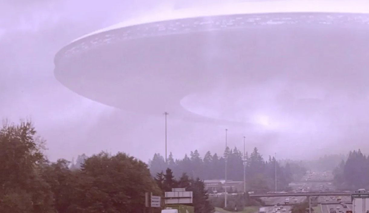 La noche que 21 OVNIs invadieron Brasil, el suceso aún es un misterio