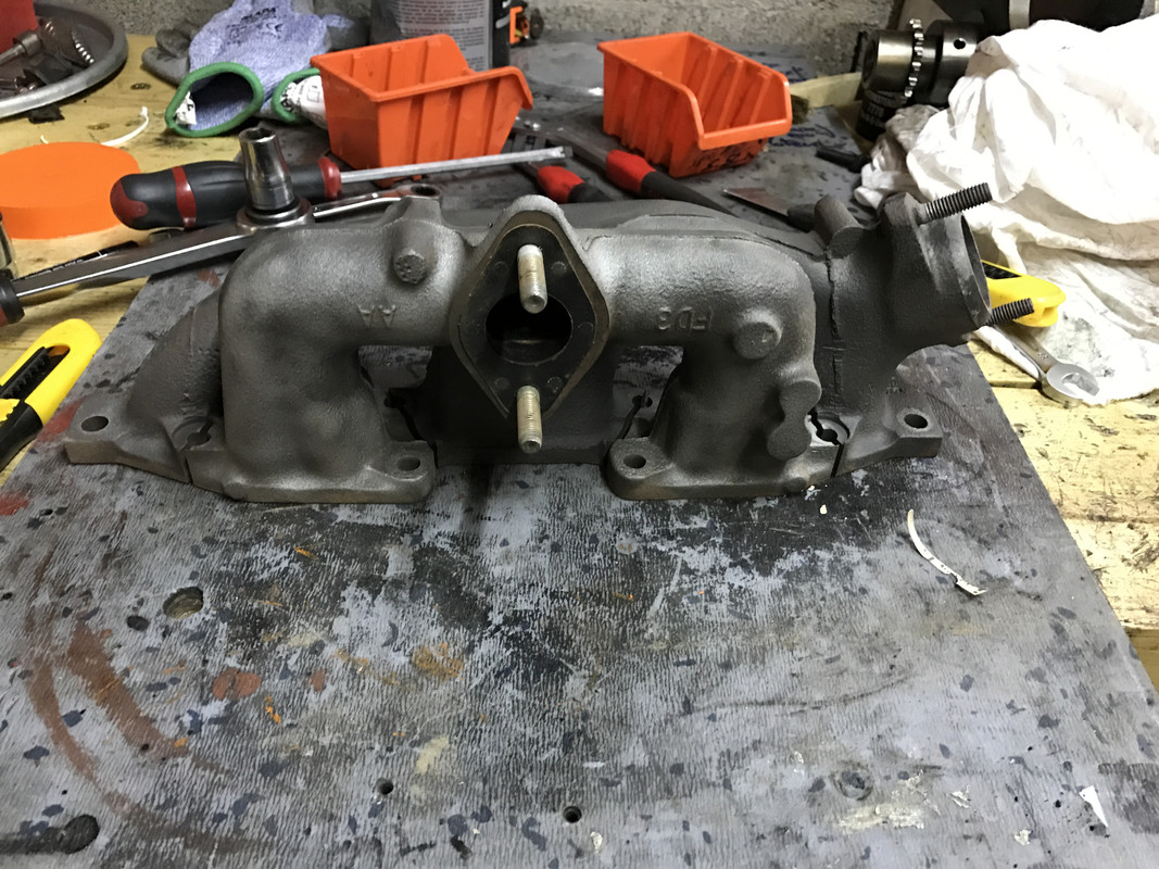 Restauration 4L (1236)