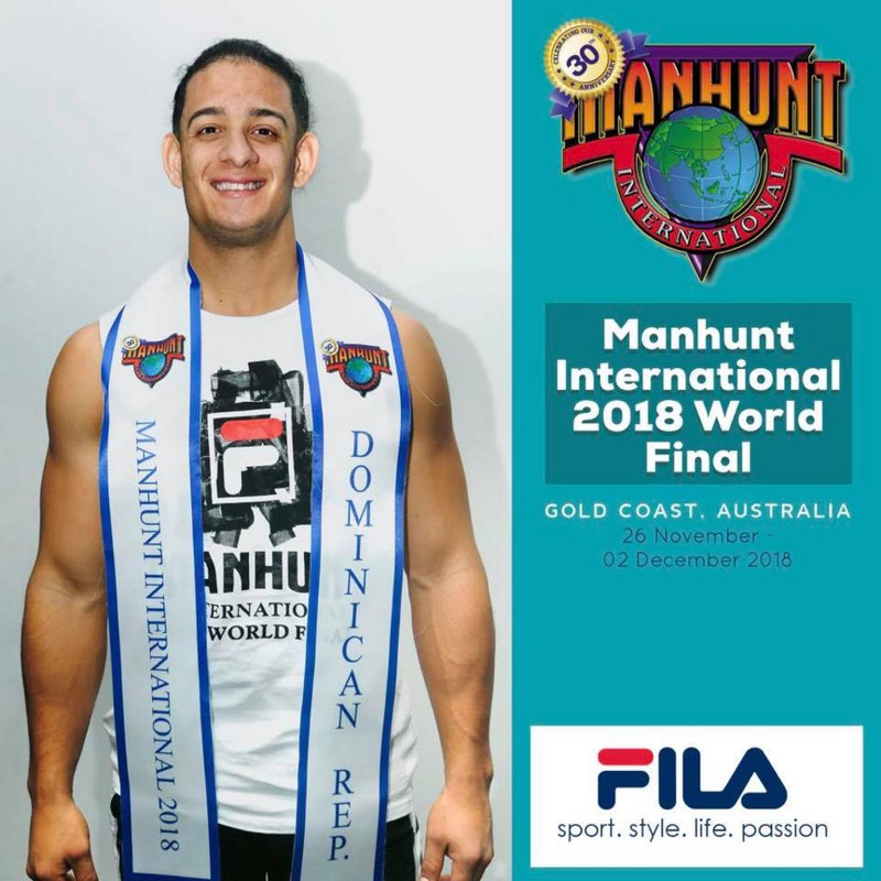 ✡✡✡✡Road to MANHUNT INTERNATIONAL 2018 - Gold Coast, Australia on 26 Nov - 2 Dec 2018 ✡✡✡✡ RESULTS!!! - Page 4 DOMINICAN-REPUBLIC-1