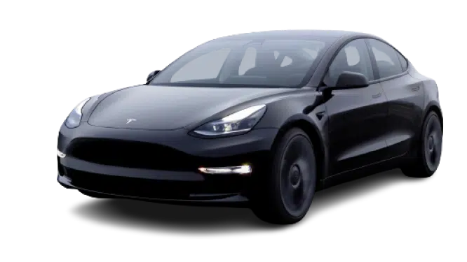 Tesla Model 3 Électrique