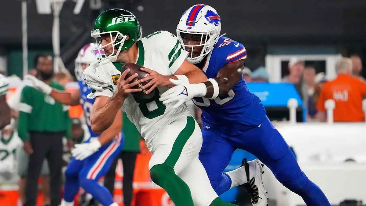 ¿Cuándo regresará Aaron Rodgers de su lesión? El QB sorprende con su respuesta