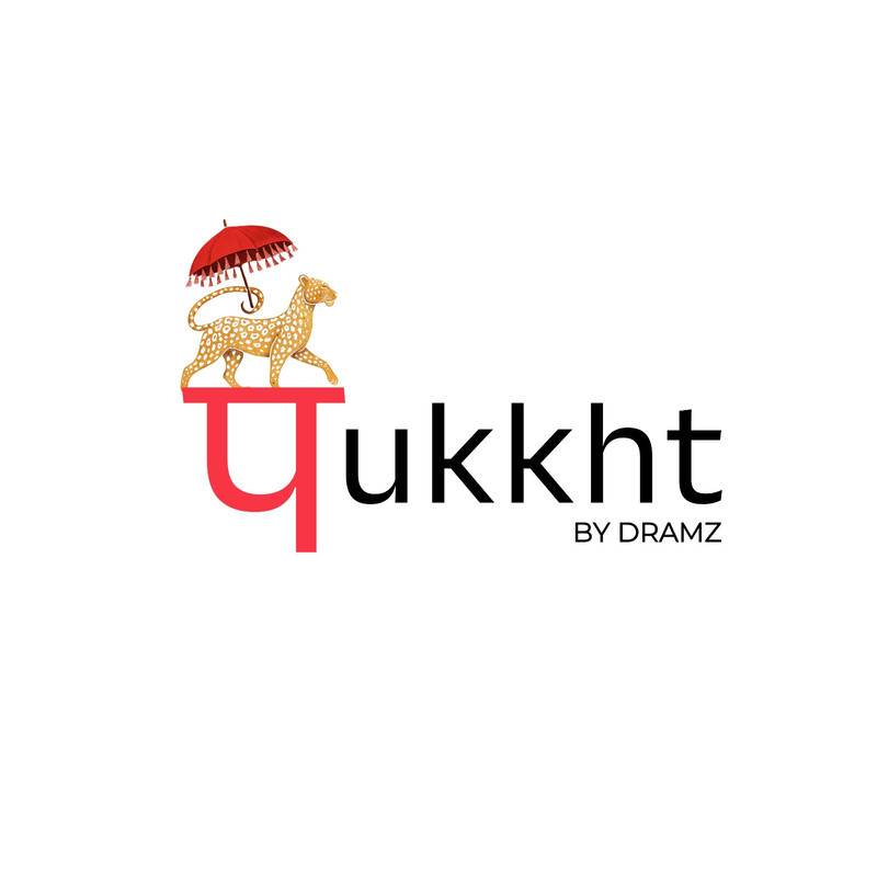 Pukkht logo