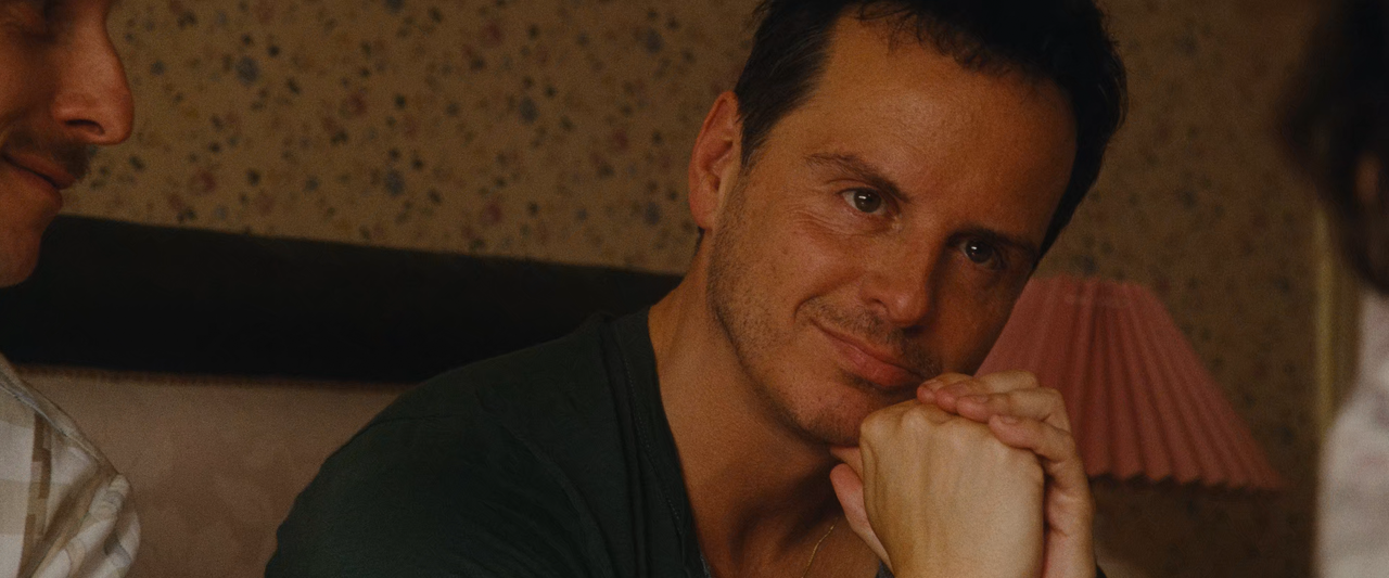 All of Us StrangeSDR (1)