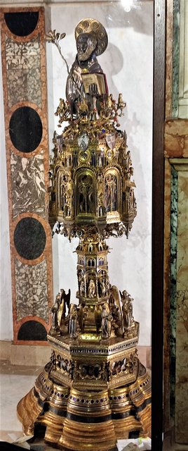 Milán-Bolonia-Rávena-Milán en Junio 2023 - Blogs de Italia - Bolonia: San Petronio, Neptuno de Giambologna etc (29)