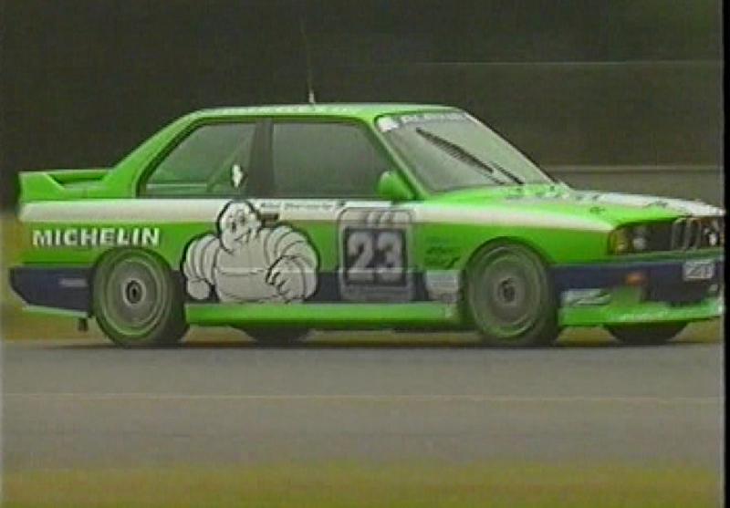 23 bmw Michelin Oberndorfer