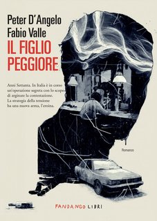 Peter D'Angelo, Fabio Valle - Il figlio peggiore (2024)