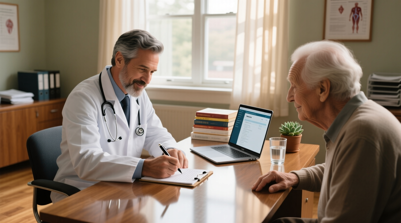 Петропульс