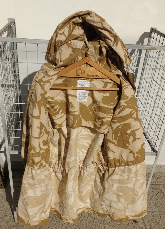 Windproof Desert x 1 (1)