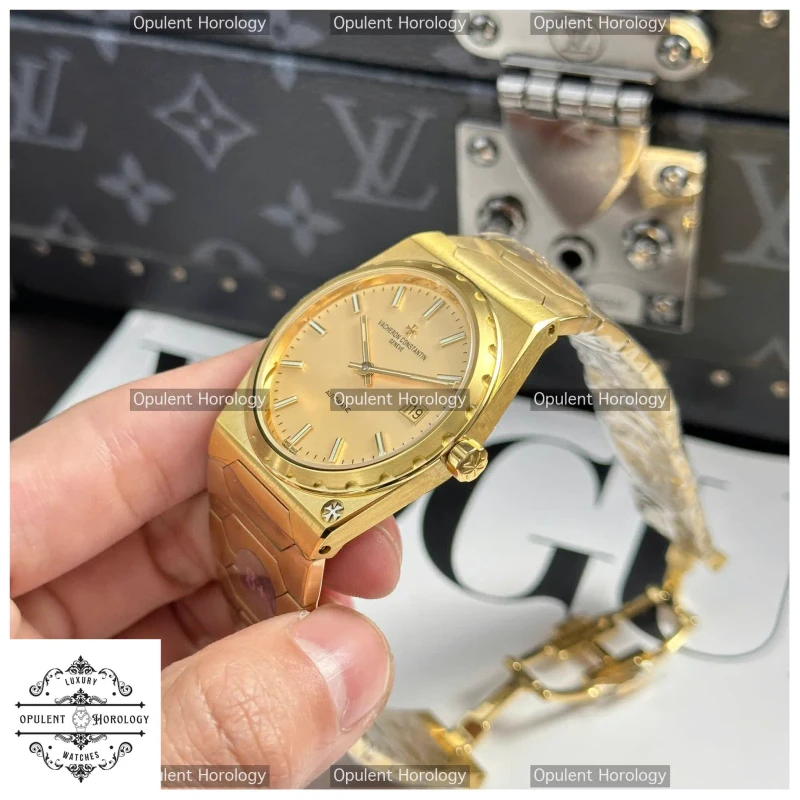 Vacheron Constantin Historiques 222 Replica - 37mm Luxury Automatic Watch