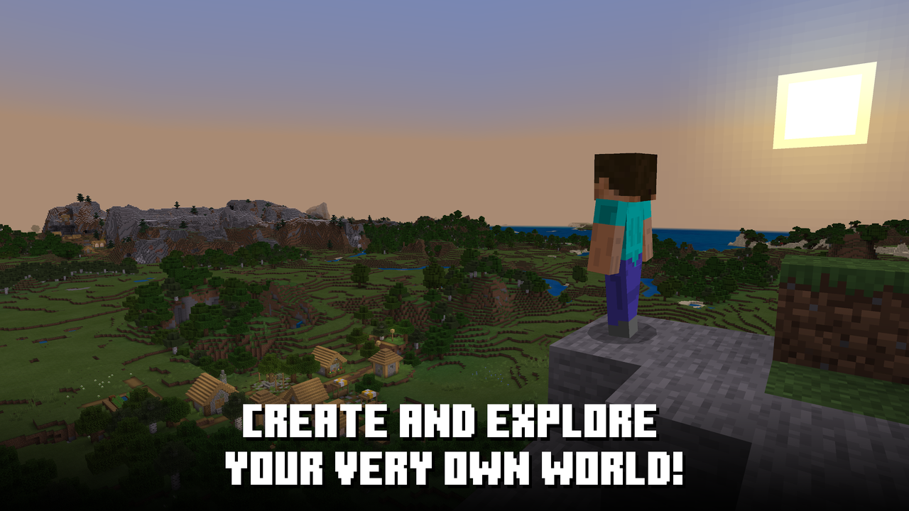 Download Minecraft PE 1.20.0.22 apk free: Trails and Tales