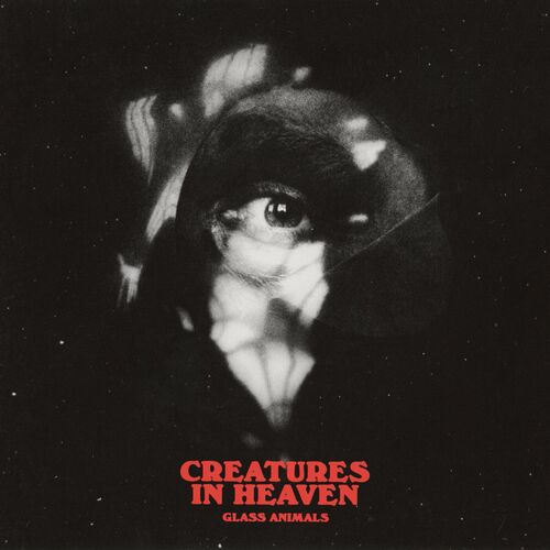 Glass Animals - Creatures in Heaven (Single) (2024) Mp3
