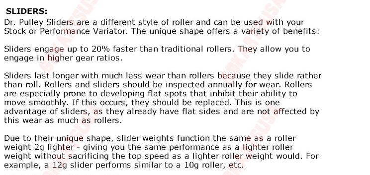 Advice From Pros Regarding Dr Pulley Sliders