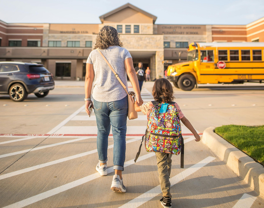 Parent and Child Safety