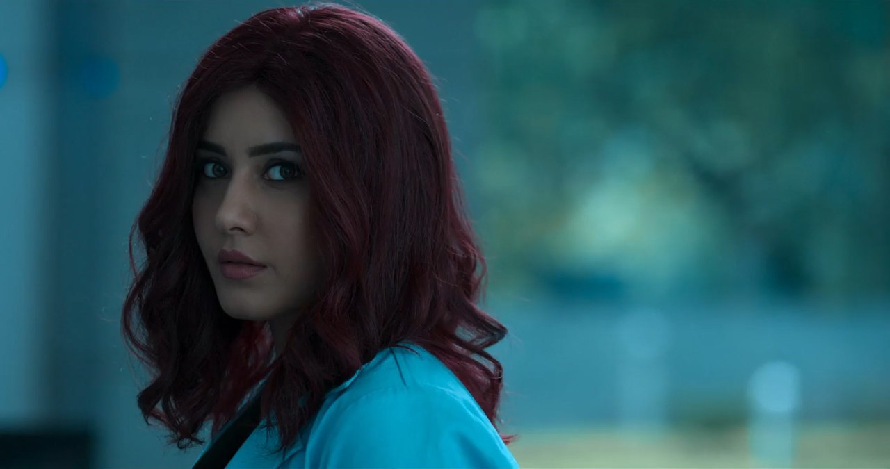 Rudra: The Edge Of Darkness (2022) Season 1 [Hindi + Tamil + Telugu + Malayalam + Kannada] WebRip 480p, 720p ESub - Complete Screenshot