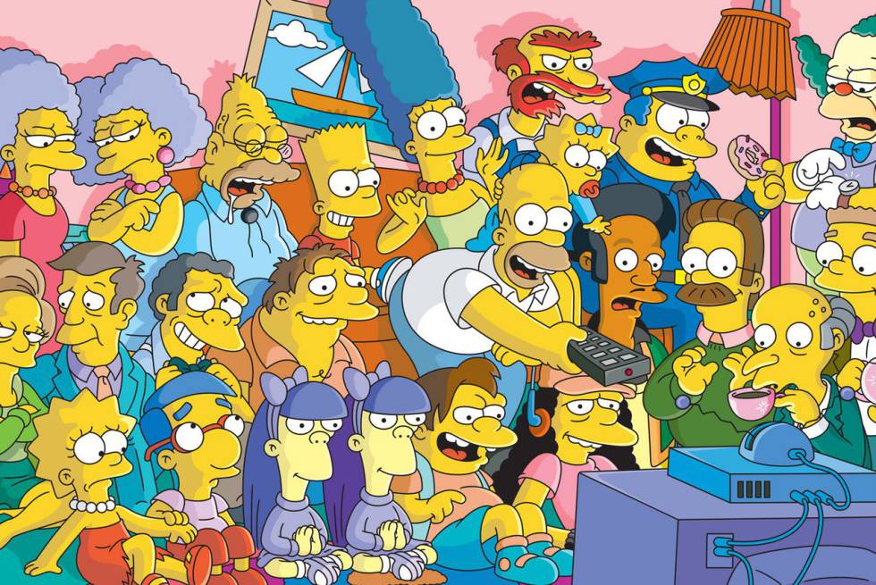 1536159661 770168 1536160683 noticia normal - Los Simpson (Temp. 1-6)