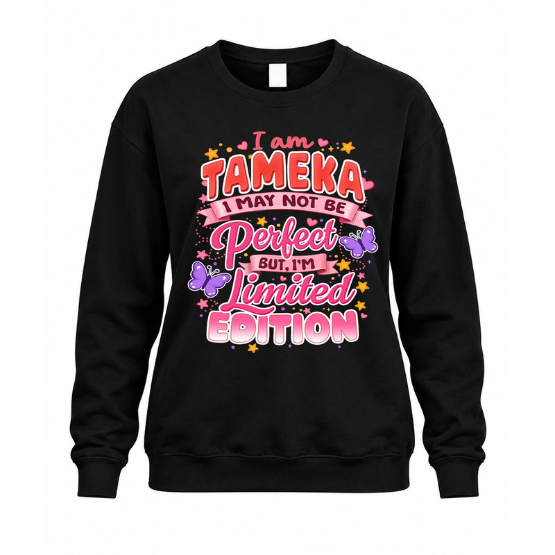 TAMEKA