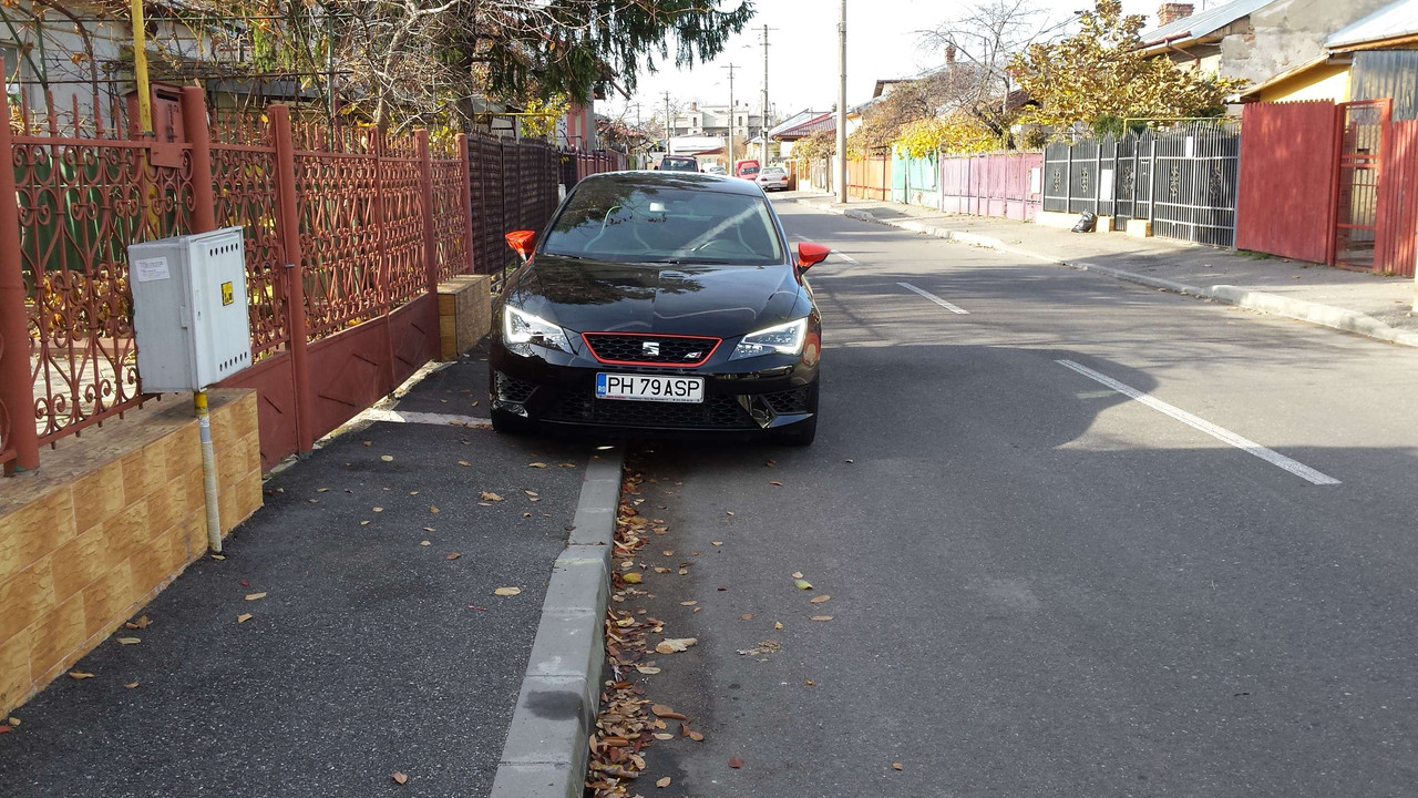 cupra fata