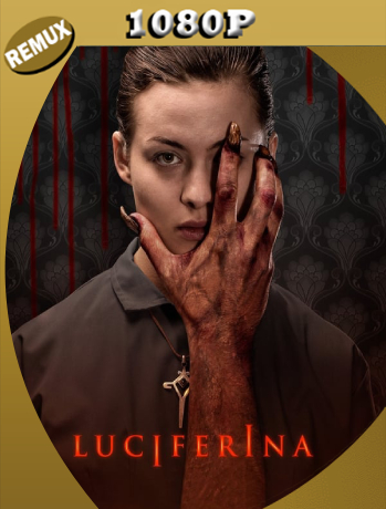 Luciferina (2018) REMUX [1080p] Latino [GoogleDrive]