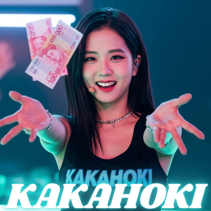 Situs Resmi Kakahoki