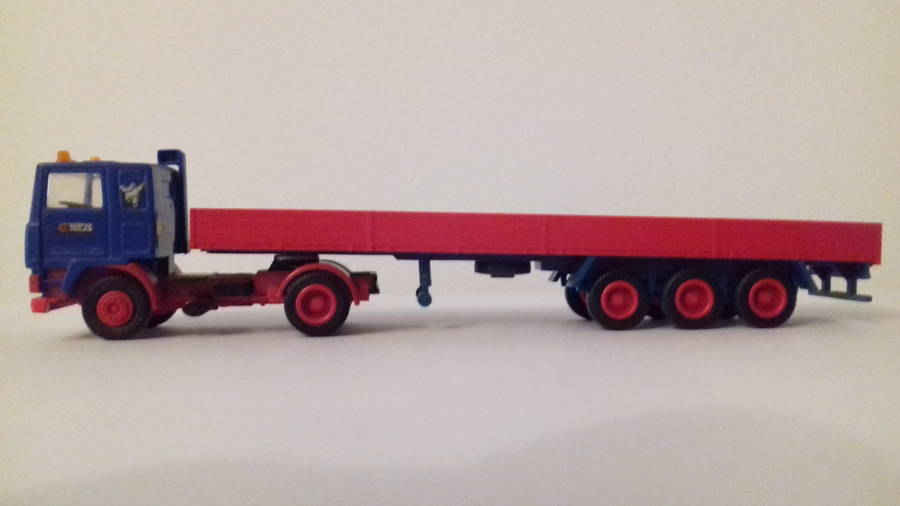 Mach (7468)