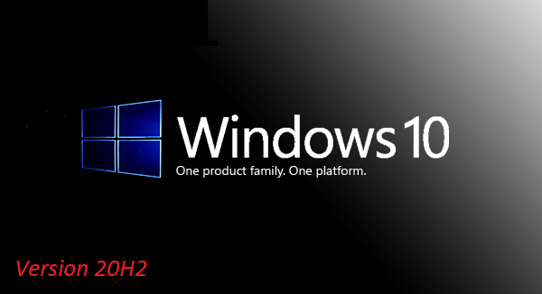 Windows 10 Version 20H2 Build 19042.631 10in1 ESD Preactivated November 2020