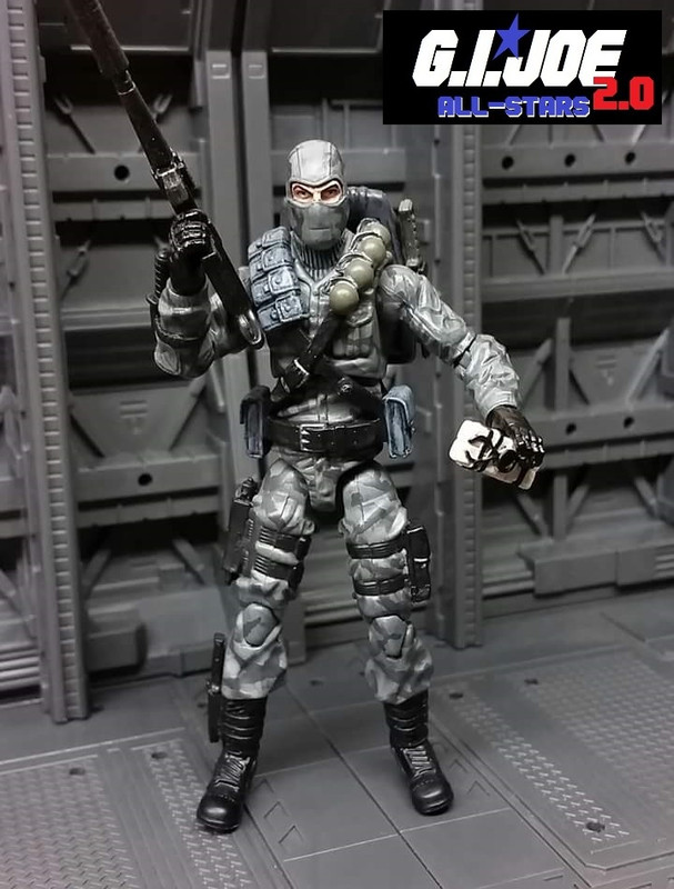 Day 44 - Ultimate Firefly by Pugsley (8)