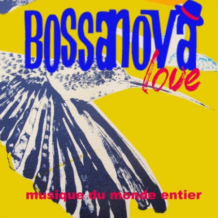 VA   Bossanova Love (2020)