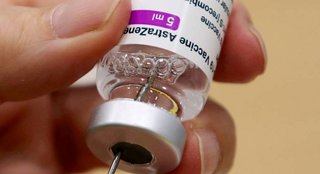 Εμβόλιο AstraZeneca: Αποτελεσματικό κατά 97% στην ινδική μετάλλαξη Astrazeneca-3
