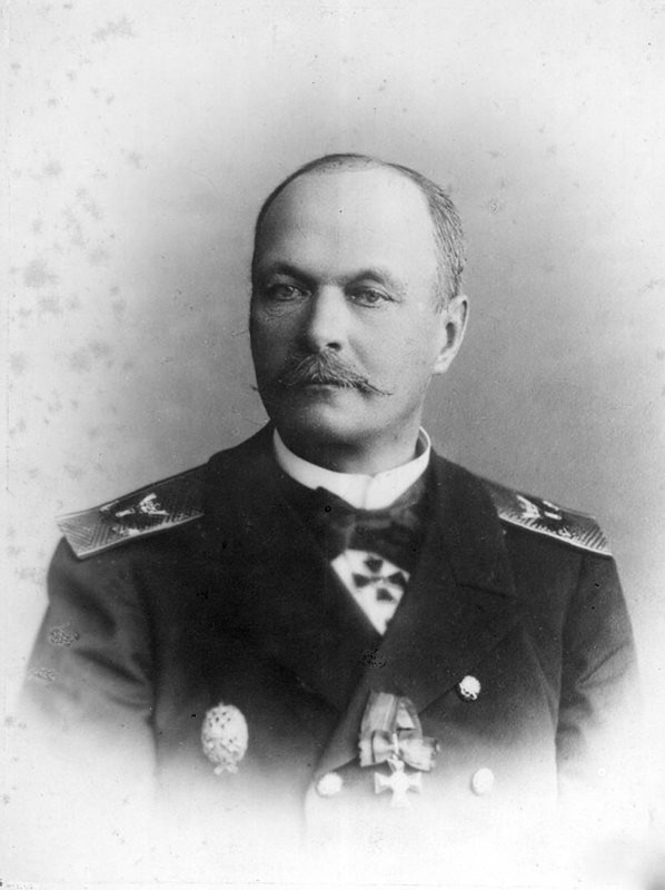 Доможиров А. М. 1