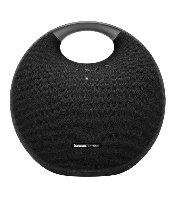 Palacio De Hierro: Bocina Harman Kardon Onyx 6 
