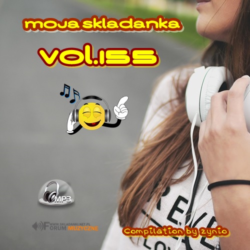 VA - Moja Skladanka vol.155-2019