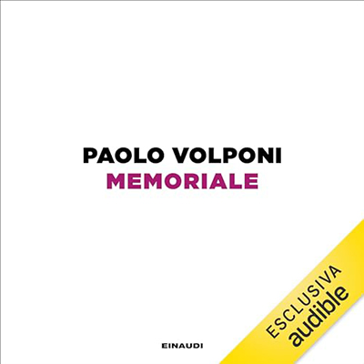 Paolo Volponi - Memoriale (2023) (mp3 - 128 kbps)