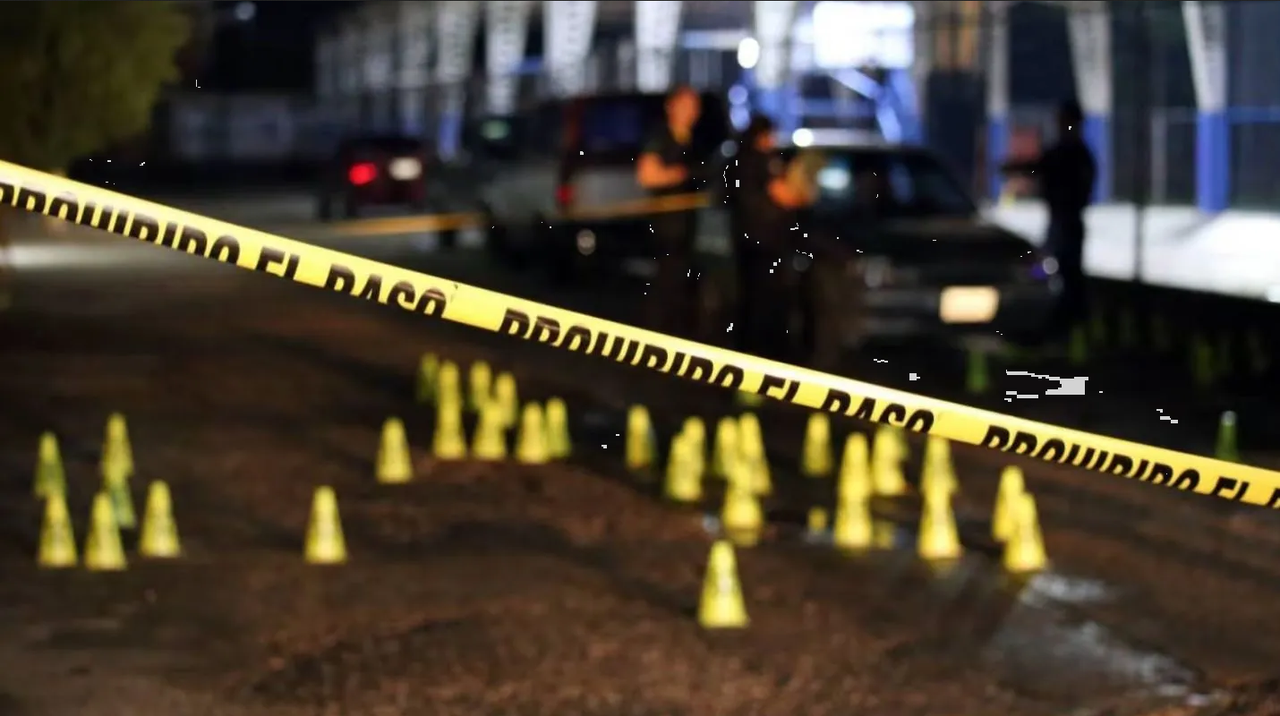 Joven de 17 años, asesinado durante asalto en la carretera México-Querétaro