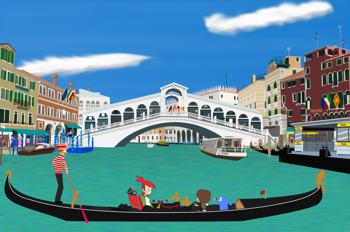 Rialto-Vec