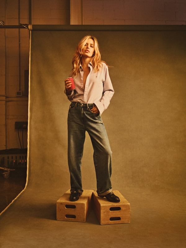 Tommy Hilfiger, la collezione SS23 Classics Reborn Tommy Hilfiger, la collezione SS23 Classics Reborn