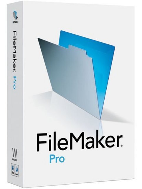 Claris FileMaker Pro 19.4.1.36 (x64) Multilingual + Patch