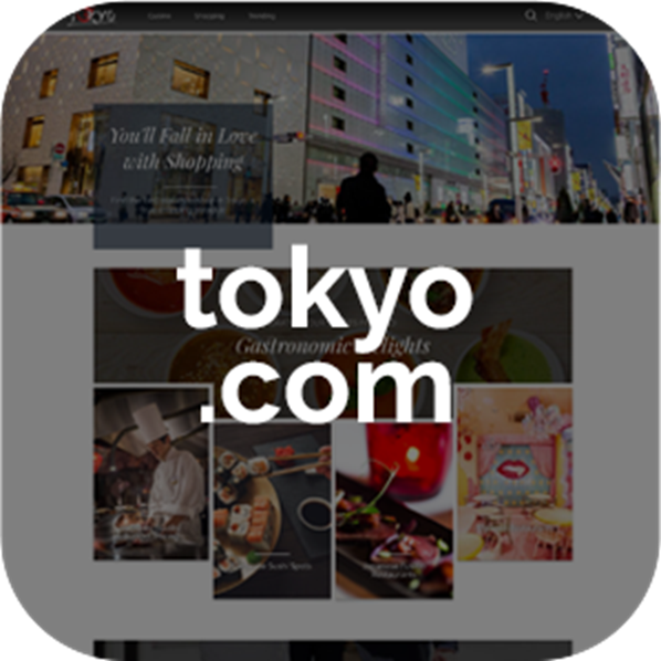 tokyo